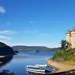 Huttopia De La Siauve Lanobre