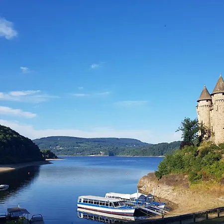 Huttopia De La Siauve Lanobre