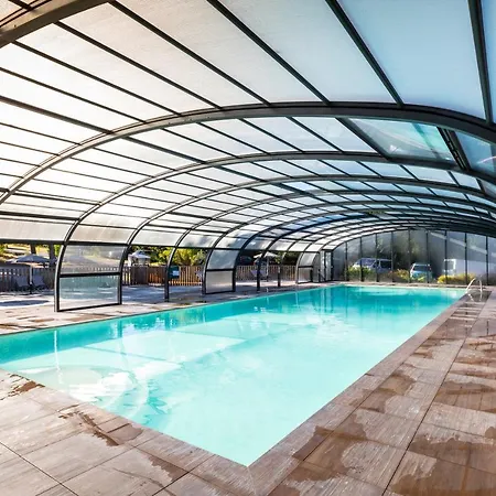 Huttopia De La Siauve *